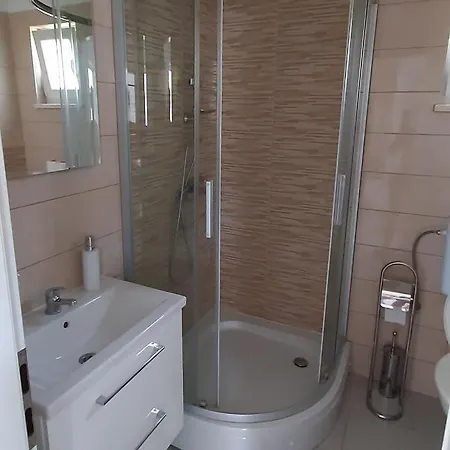 Daire J&m Rogoznica (Sibenik-Knin)