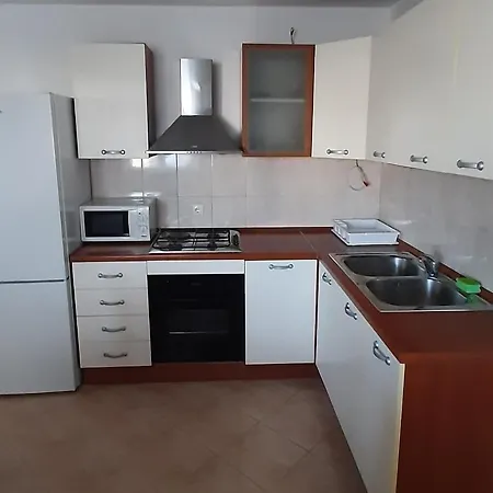 Daire J&m Rogoznica (Sibenik-Knin)