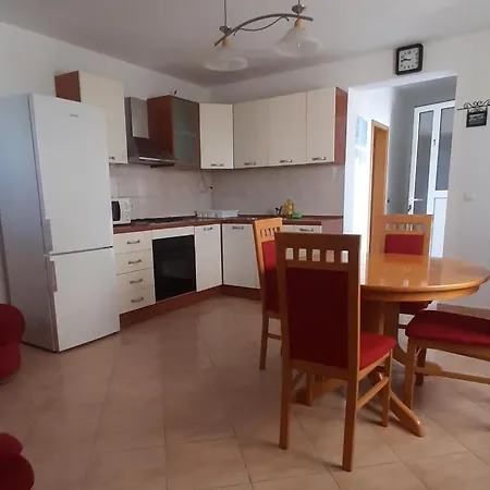 Daire J&m Rogoznica (Sibenik-Knin)