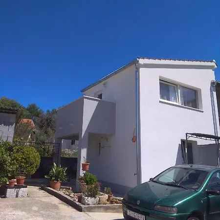 Daire J&m Rogoznica (Sibenik-Knin)