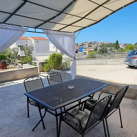Daire J&m Rogoznica (Sibenik-Knin)